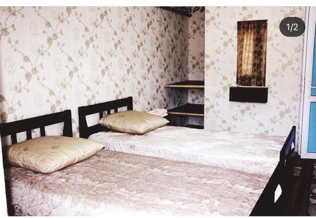 Семейный Дворик Sukhumi Quarto foto